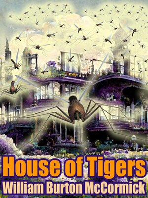 cover image of House of Tigers